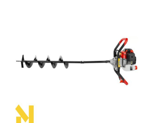 Мотобур RED TECHNIC RTSWG0106