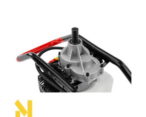 Мотобур RED TECHNIC RTSWG0106