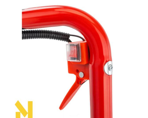 Мотобур RED TECHNIC RTSWG0106