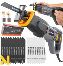 Пила шабельна Powermat PM-PSZ-1800TN