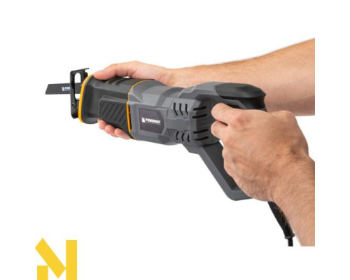 Пила шабельна Powermat PM-PSZ-1800TN