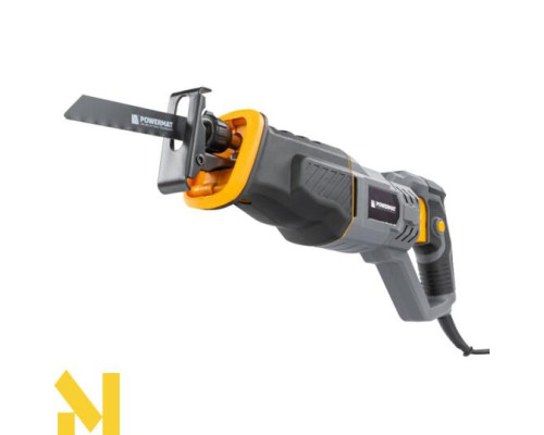 Пила шабельна Powermat PM-PSZ-1800TN