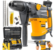 Перфоратор Powermat PM-MU-2800TN