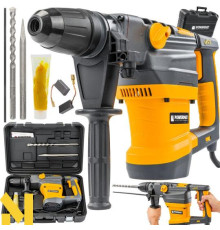 Перфоратор Powermat PM-MU-2800TN