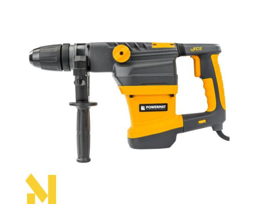 Перфоратор Powermat PM-MU-2800TN
