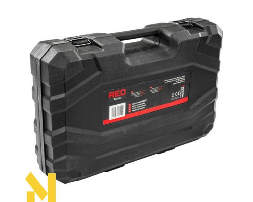 Відбійний молоток RED TECHNIC RTMWB0107
