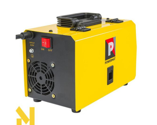 Зварювальний інвентор Powermat PM-IMGTS-200L