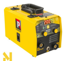 Зварювальний інвентор Powermat PM-IMGTS-200L