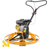 Затиральна машина Powermat PM-ZDB-100M