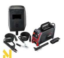 Зварювальний інвертор RED TECHNIC RTSI0110