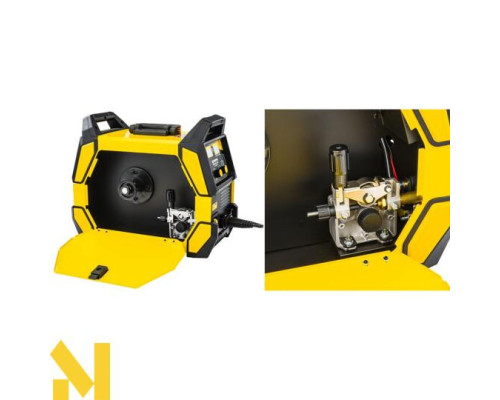 Зварювальний напівавтомат Powermat PM-IMGTS-250L