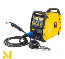 Зварювальний напівавтомат Powermat PM-IMGTS-250L