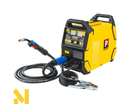 Зварювальний напівавтомат Powermat PM-IMGTS-250L