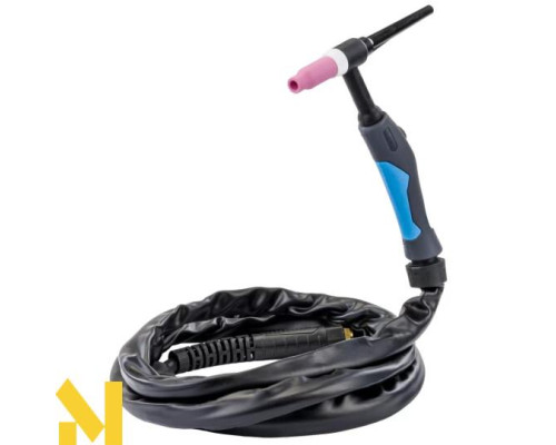 Зварювальний напівавтомат Powermat PM-IMGTS-250L PRO