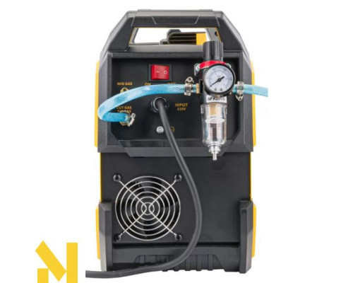 Зварювальний напівавтомат Powermat PM-IMGTS-250L PRO