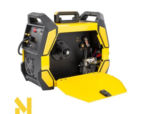 Зварювальний напівавтомат Powermat PM-IMGTS-250L PRO