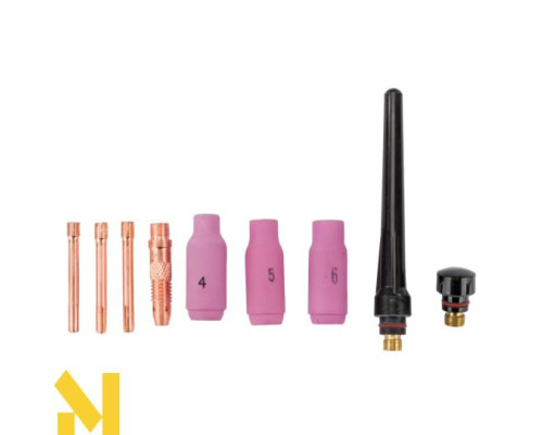 Зварювальний напівавтомат Powermat PM-IMGTS-250L PRO