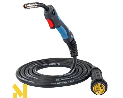 Зварювальний напівавтомат Powermat PM-IMGTS-250L PRO