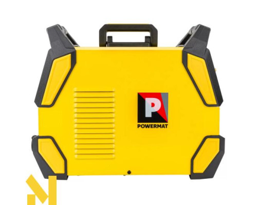 Зварювальний напівавтомат Powermat PM-IMGTS-250L PRO