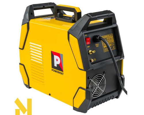 Зварювальний напівавтомат Powermat PM-IMGT-240L