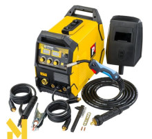 Зварювальний напівавтомат Powermat PM-IMGT-240L