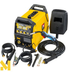 Зварювальний напівавтомат Powermat PM-IMGT-240L