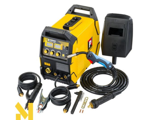 Зварювальний напівавтомат Powermat PM-IMGT-240L
