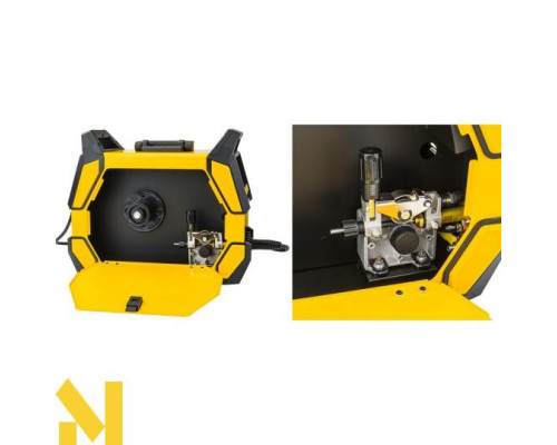 Зварювальний напівавтомат Powermat PM-IMGT-250L