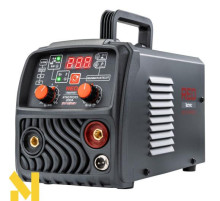 Зварювальний інвентор безгазовий RED TECHNIC RTMSTF0113 MIG/MAG/FLUX/MMA/TIG