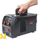 Зварювальний інвентор безгазовий RED TECHNIC RTMSTF0113 MIG/MAG/FLUX/MMA/TIG