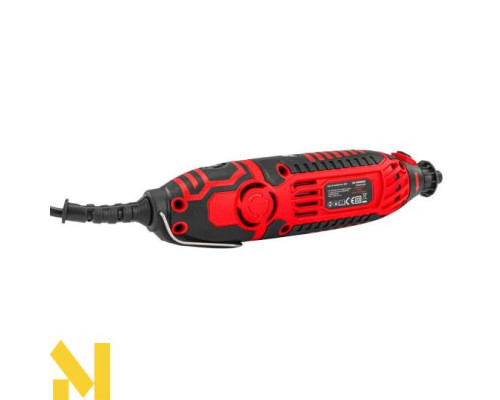 Міні-шліфмашина пряма RED TECHNIC RTMST0115