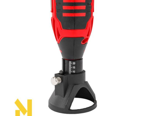 Міні-шліфмашина пряма RED TECHNIC RTMST0116