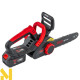 Пила ланцюгова акумуляторна RED TECHNIC RTPAK0124