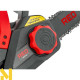 Пила ланцюгова акумуляторна RED TECHNIC RTPAK0124