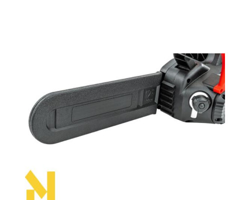 Пила ланцюгова акумуляторна RED TECHNIC RTPAK0124