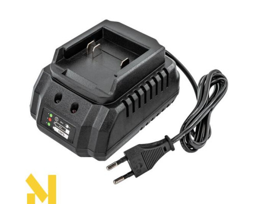 Пила ланцюгова акумуляторна RED TECHNIC RTPAK0124