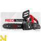 Пила ланцюгова акумуляторна RED TECHNIC RTPAK0124