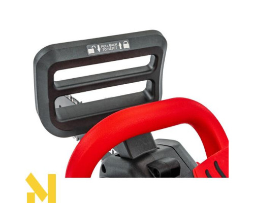 Пила ланцюгова акумуляторна RED TECHNIC RTPAK0124