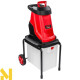 Подрібнювач садовий електричний RED TECHNIC RTRDG0131