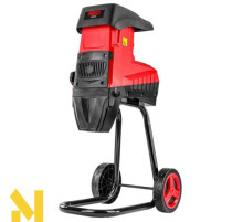 Подрібнювач садовий електричний RED TECHNIC RTRDG0132