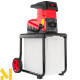 Подрібнювач садовий електричний RED TECHNIC RTRDG0133