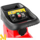 Подрібнювач садовий електричний RED TECHNIC RTRDG0133