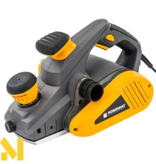 Рубанок електричний 2в1 Powermat PM-SE-2000T