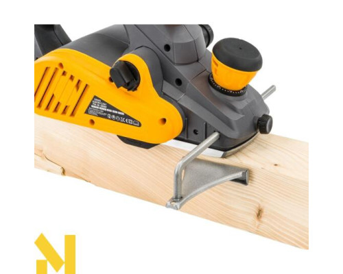 Рубанок електричний 2в1 Powermat PM-SE-2000T