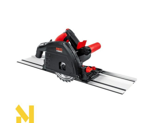 Пила дискова RED TECHNIC RTPZ0129