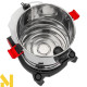 Пилосос промисловий RED TECHNIC RTODP0137