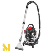 Пилосос промисловий RED TECHNIC RTODP0137