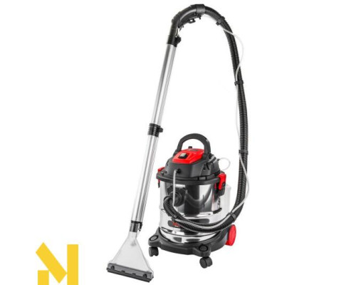 Пилосос промисловий RED TECHNIC RTODP0137