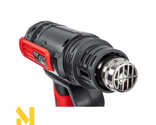 Фен технічний RED TECHNIC RTOP0138