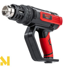 Фен технічний RED TECHNIC RTOP0138